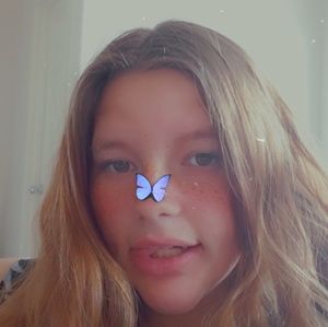 Meet your Posher, Tabitha